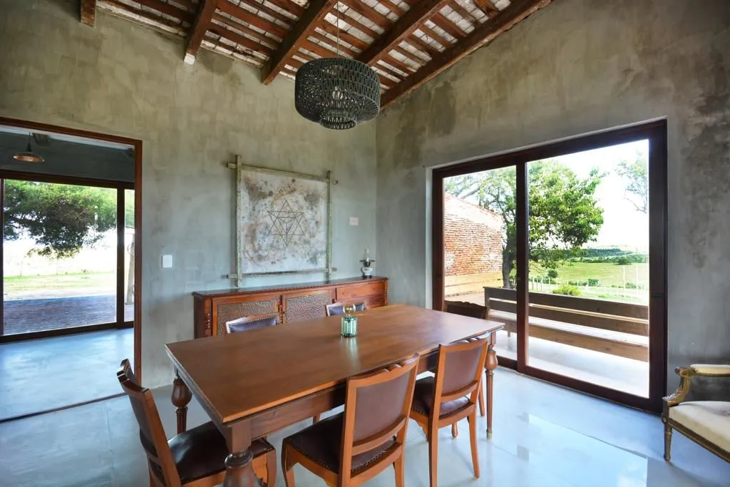 Venta Fantastica Chacra en las Sierras de Garzon. — foto 10