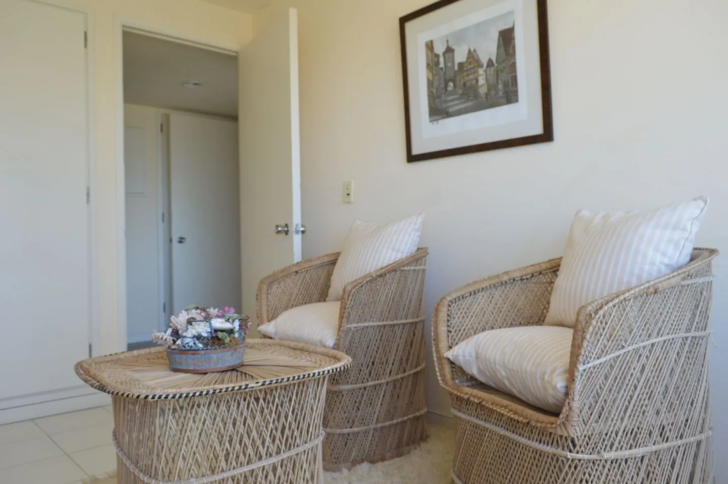 Apartamento primera linea alquiler temporada- Playa Brava — foto 11