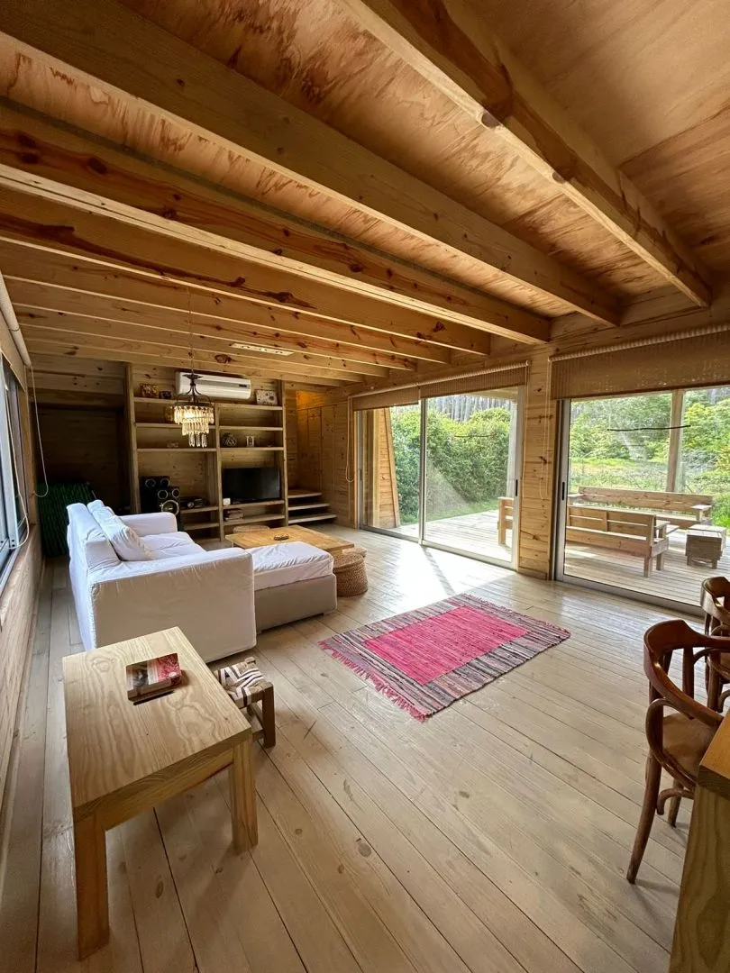 Alquiler de casa 4 dormitorios en La Juanita — foto 4