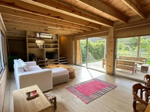 Alquiler de casa 4 dormitorios en La Juanita — foto 4