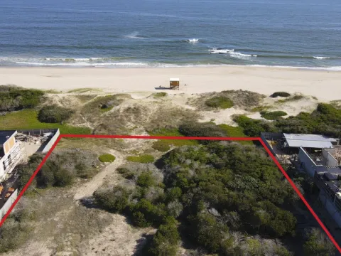 únicos 2000 mts2 sobre el mar en jose Ignacio — foto 2
