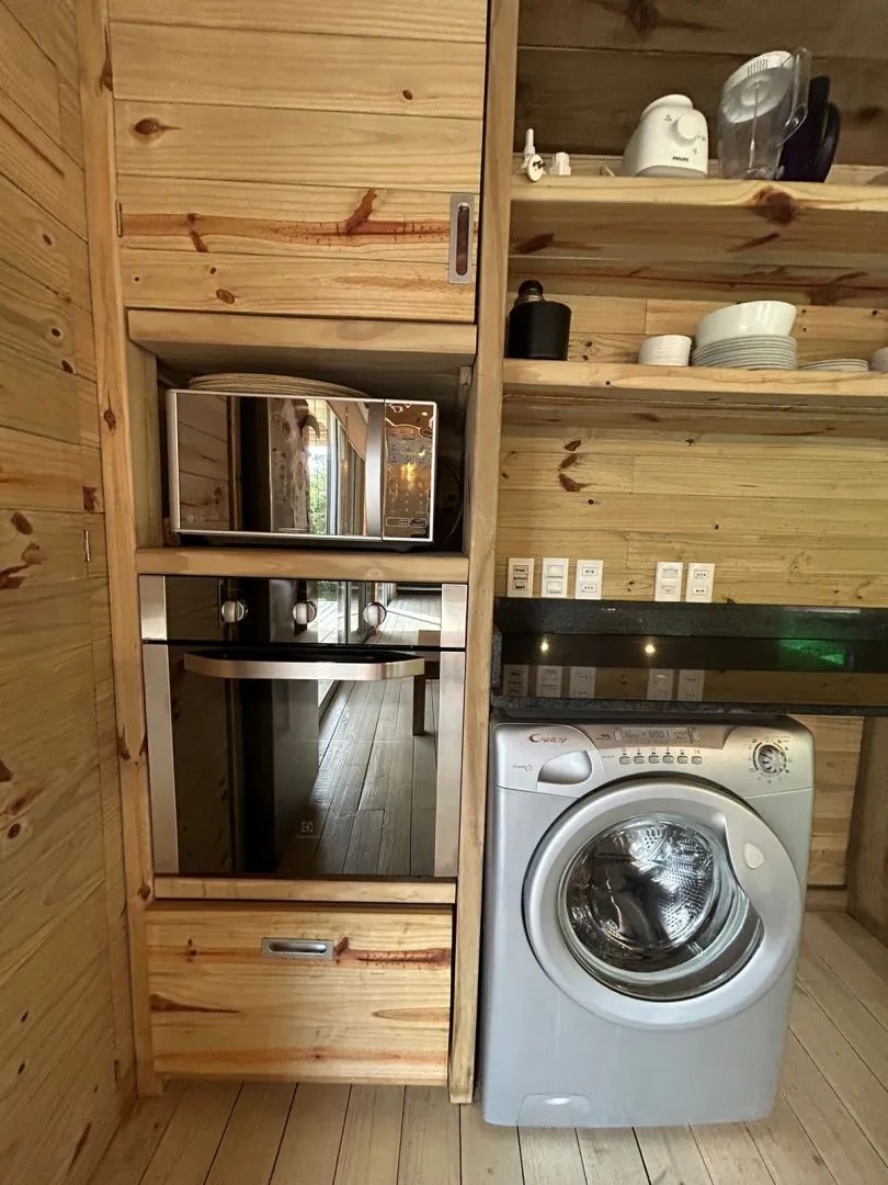 Alquiler de casa 4 dormitorios en La Juanita — foto 5