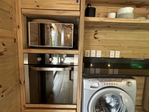 Alquiler de casa 4 dormitorios en La Juanita — foto 5