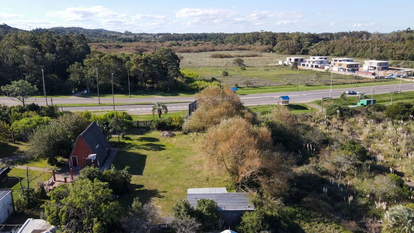 Venta de lote para inversores-Punta Ballena — foto 17