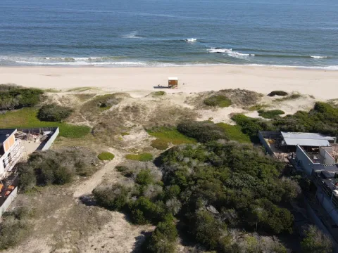 únicos 2000 mts2 sobre el mar en jose Ignacio — foto 5