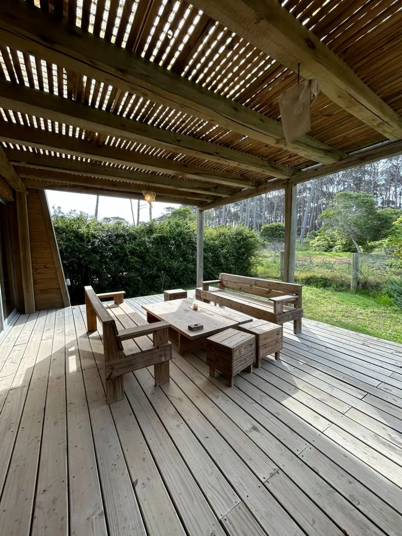 Alquiler de casa 4 dormitorios en La Juanita — foto 8