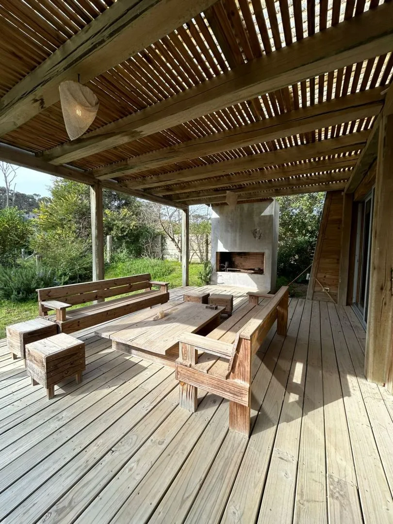 Alquiler de casa 4 dormitorios en La Juanita — foto 9