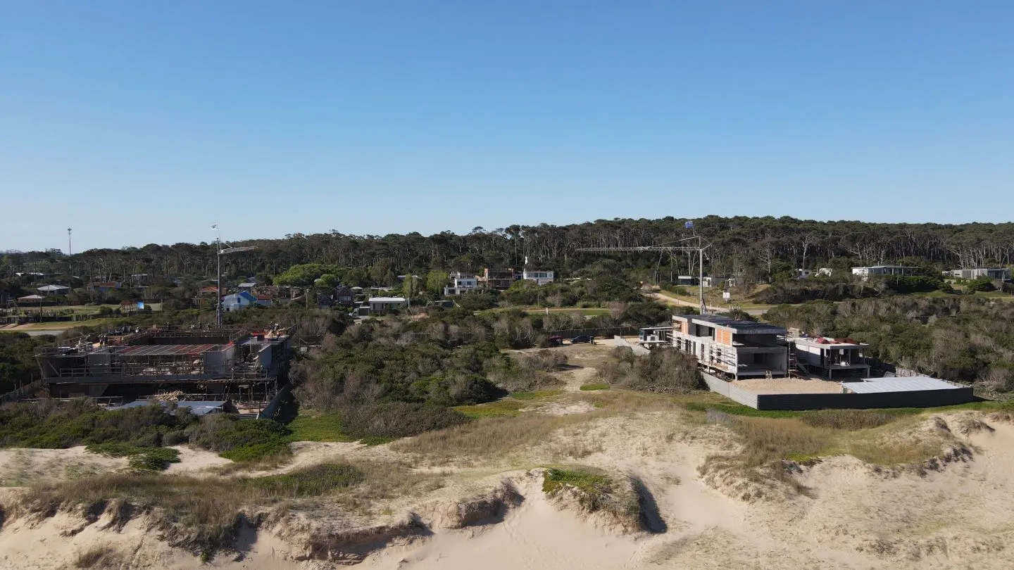 únicos 2000 mts2 sobre el mar en jose Ignacio — foto 10