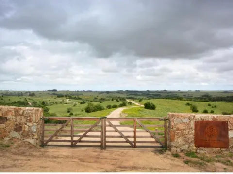 Chacra / Campo 5 ha en José Ignacio