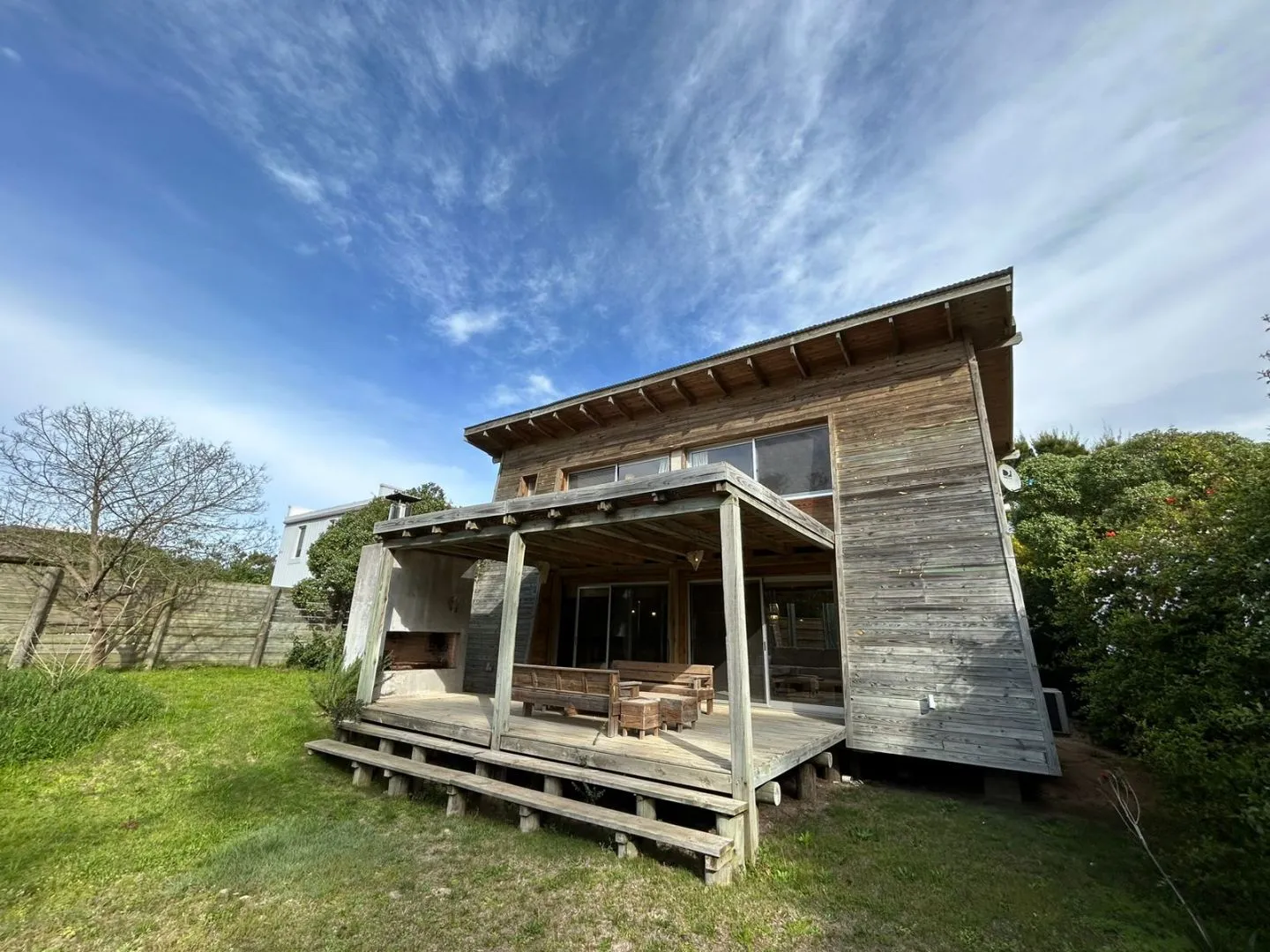 Alquiler de casa 4 dormitorios en La Juanita — foto 12