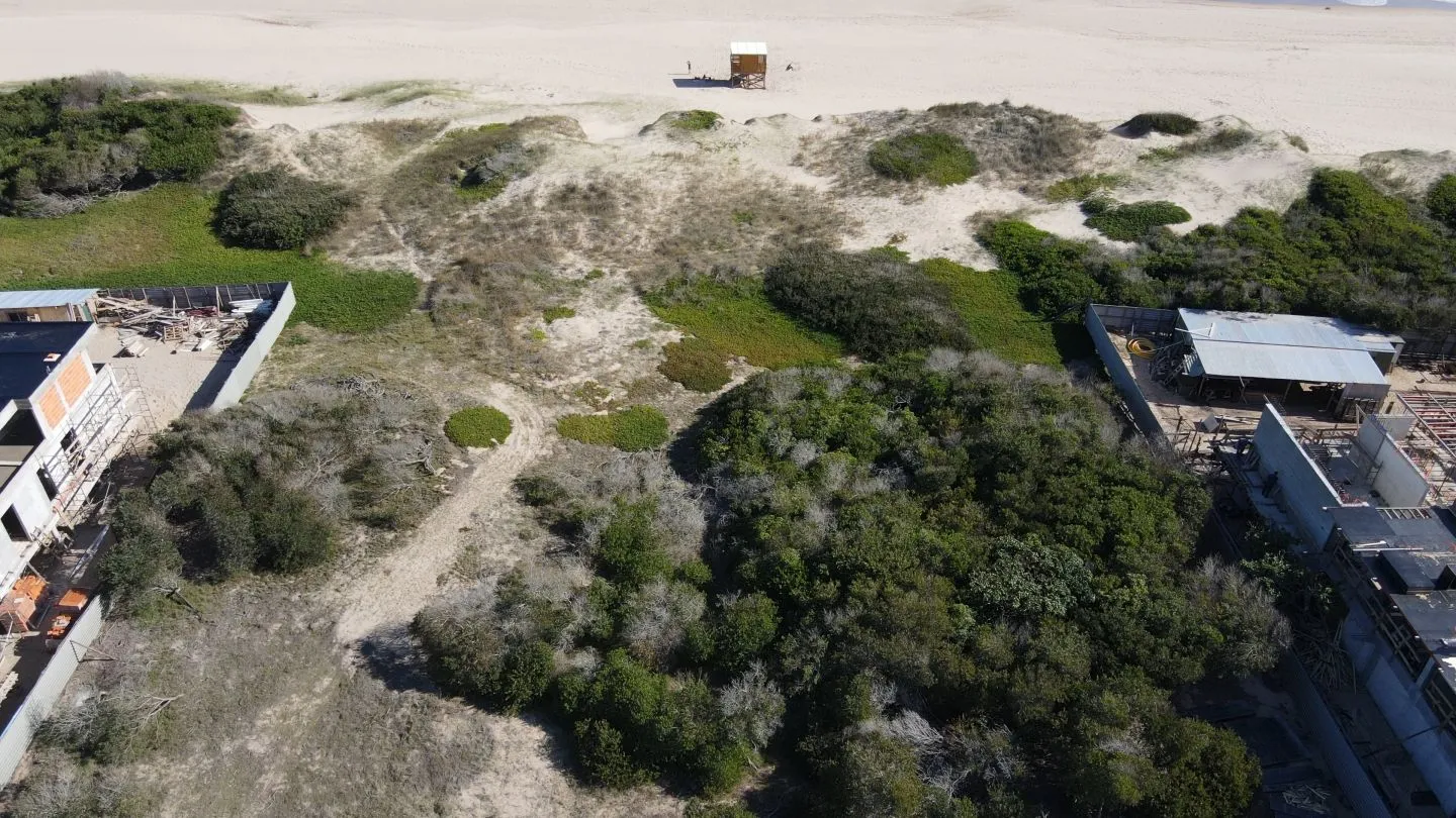 únicos 2000 mts2 sobre el mar en jose Ignacio — foto 11