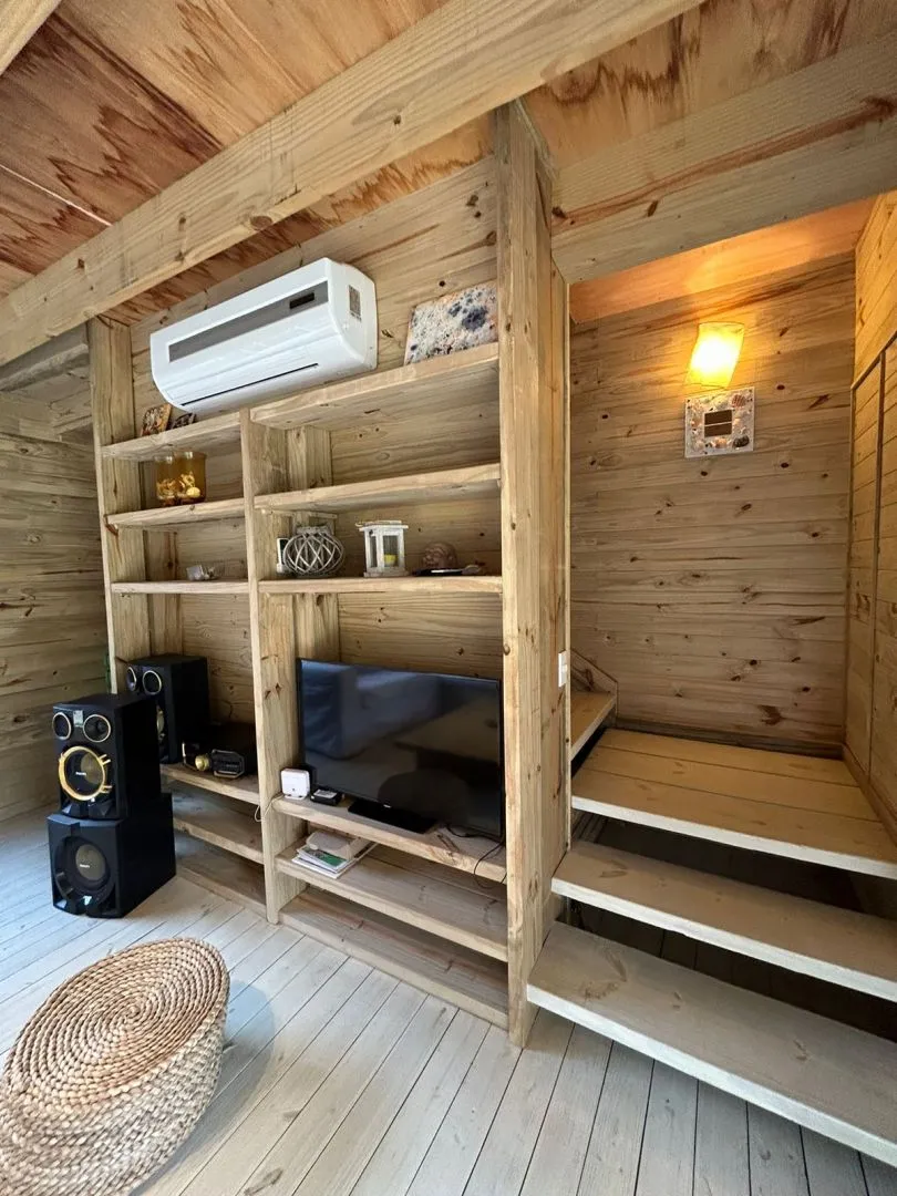 Alquiler de casa 4 dormitorios en La Juanita — foto 13