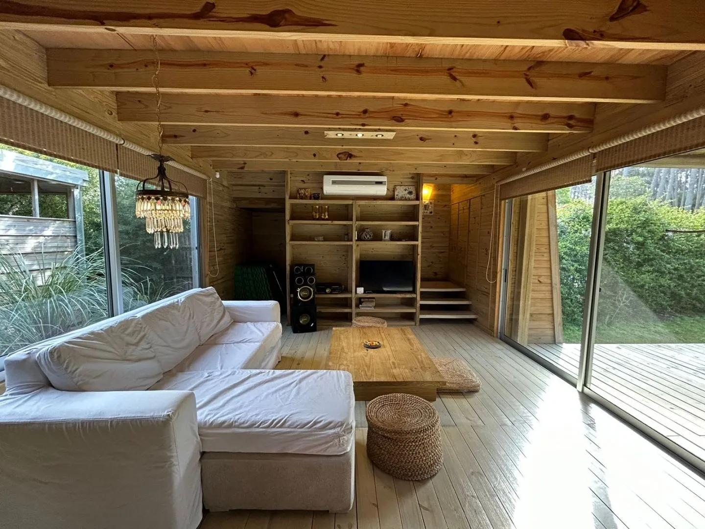 Alquiler de casa 4 dormitorios en La Juanita — foto 15
