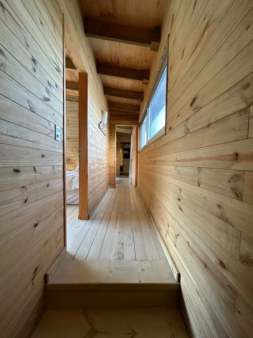 Alquiler de casa 4 dormitorios en La Juanita — foto 17
