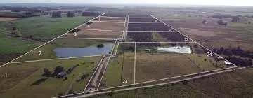 Chacra / Campo 5 ha en José Ignacio — foto 10