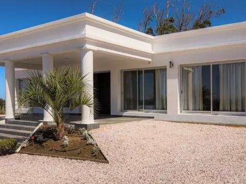 Casa en Rocha