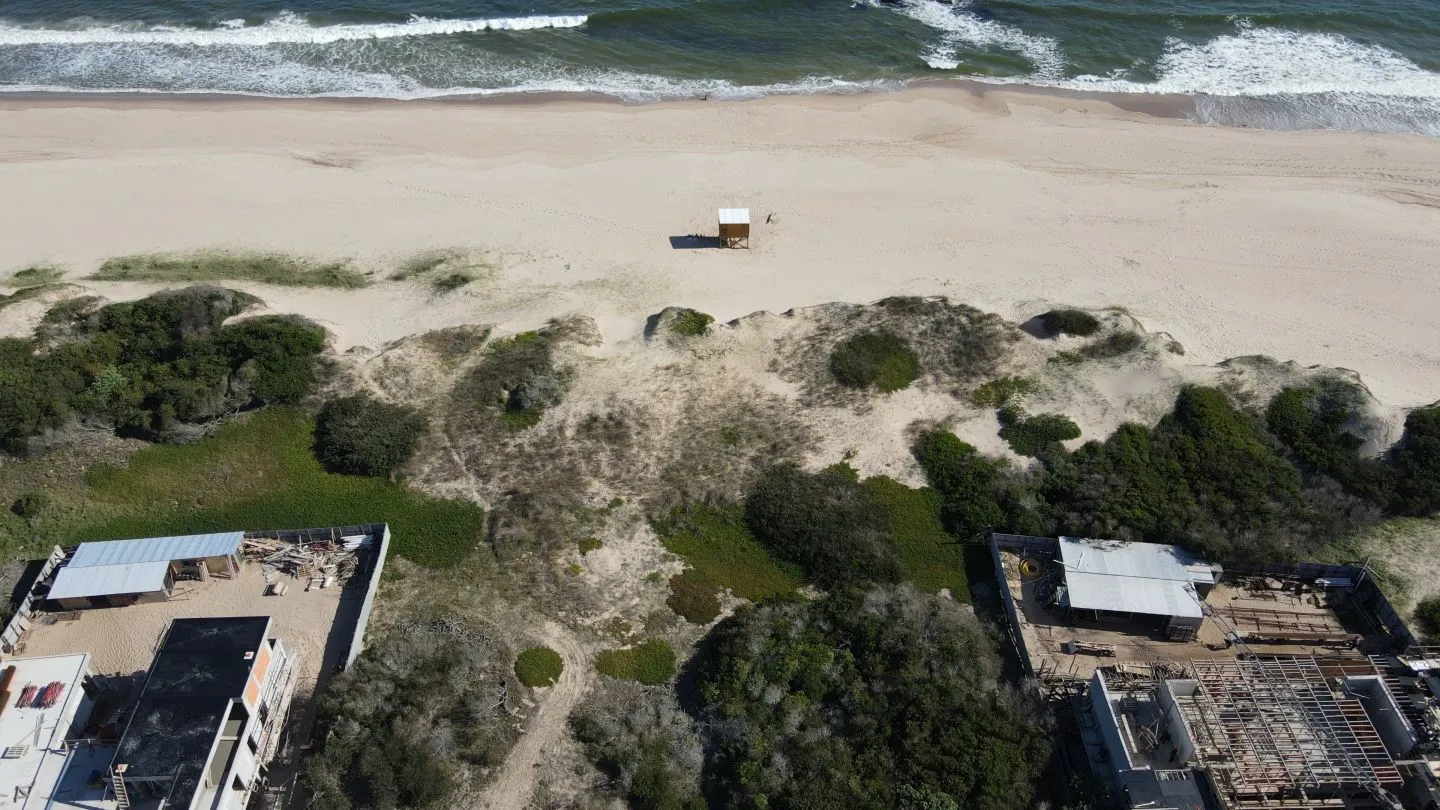 únicos 2000 mts2 sobre el mar en jose Ignacio — foto 20