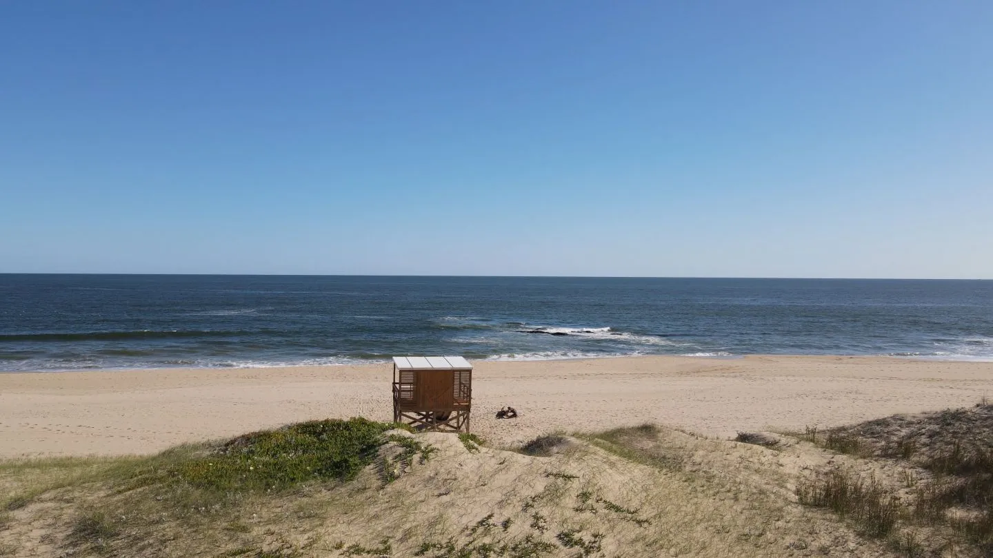 únicos 2000 mts2 sobre el mar en jose Ignacio — foto 22
