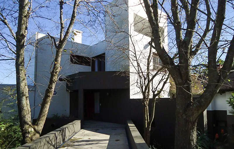 Venta casa 10 dormitorios Panorámica - Punta Ballena — foto 1