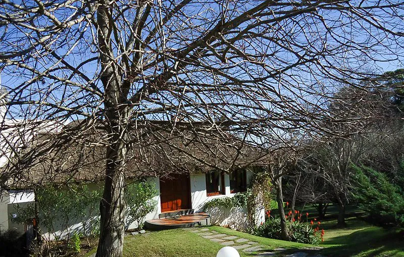 Venta casa 10 dormitorios Panorámica - Punta Ballena — foto 2