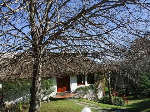 Venta casa 10 dormitorios Panorámica - Punta Ballena — foto 2