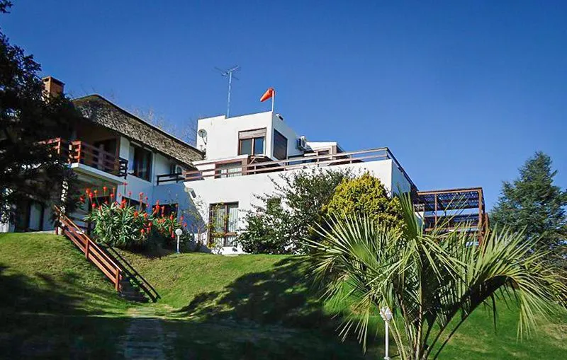 Venta casa 10 dormitorios Panorámica - Punta Ballena — foto 3