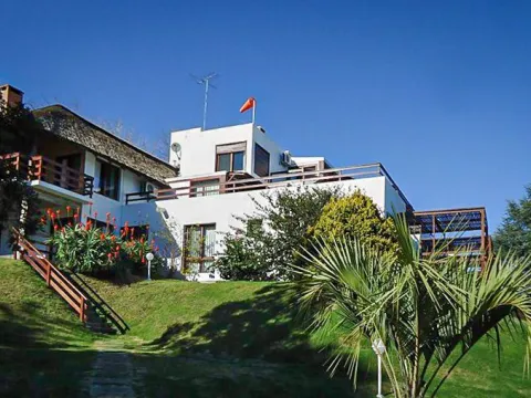 Venta casa 10 dormitorios Panorámica - Punta Ballena — foto 3