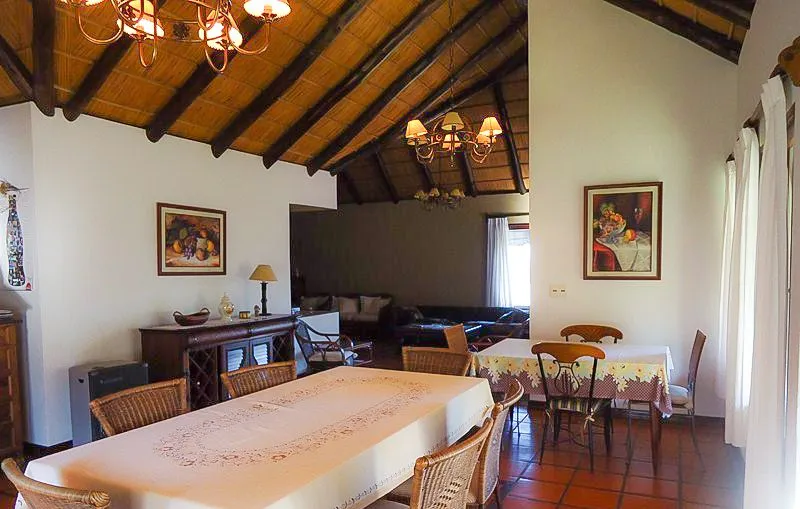 Venta casa 10 dormitorios Panorámica - Punta Ballena — foto 8