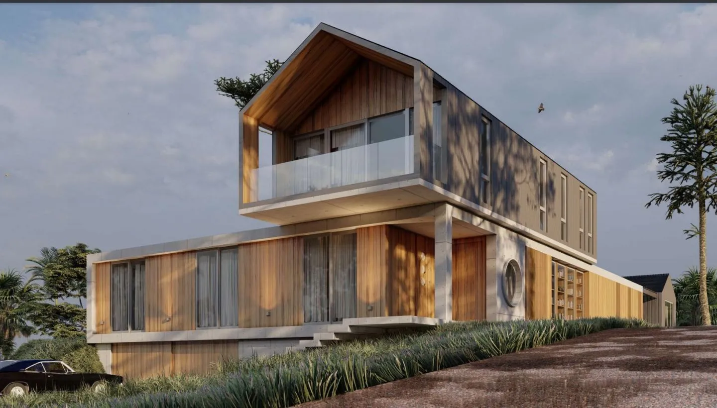 Venta casa de 4 dorm en Pinar del Faro — foto 1