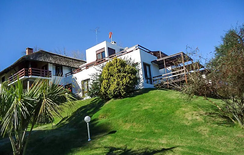 Venta casa 10 dormitorios Panorámica - Punta Ballena — foto 12