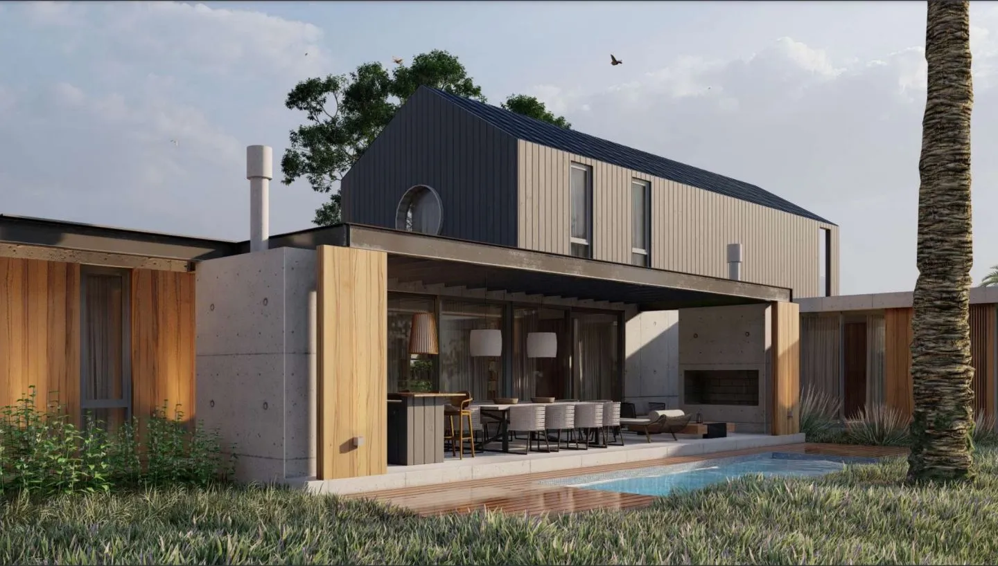 Venta casa de 4 dorm en Pinar del Faro — foto 2
