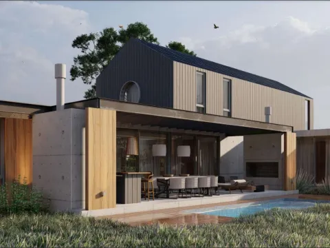 Venta casa de 4 dorm en Pinar del Faro — foto 2