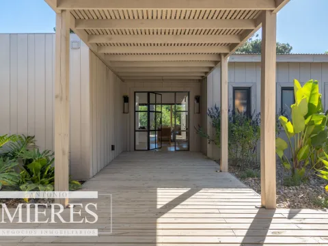 Casa en alquiler y en venta en Pinar del Faro — foto 2