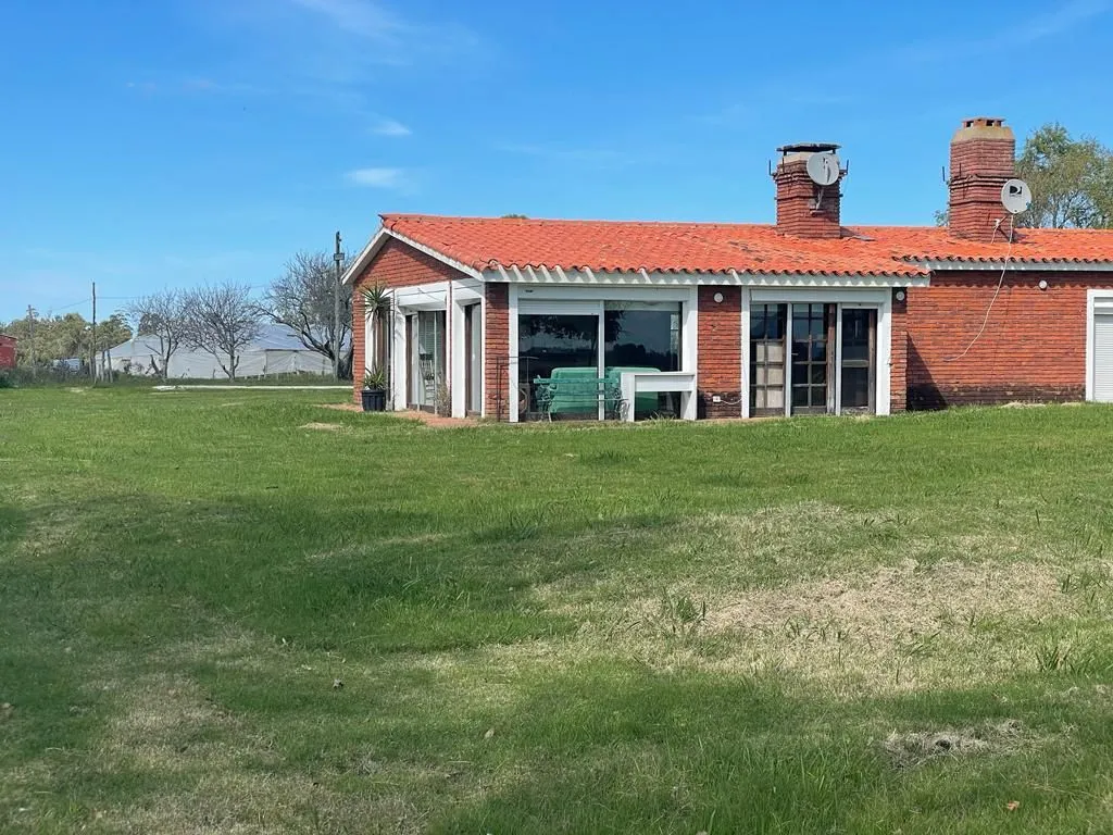 Chacra en venta de 9 ha con casa en Maldonado — foto 1