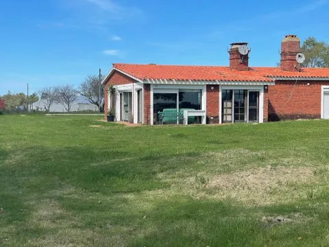 Chacra en venta de 9 ha con casa en Maldonado