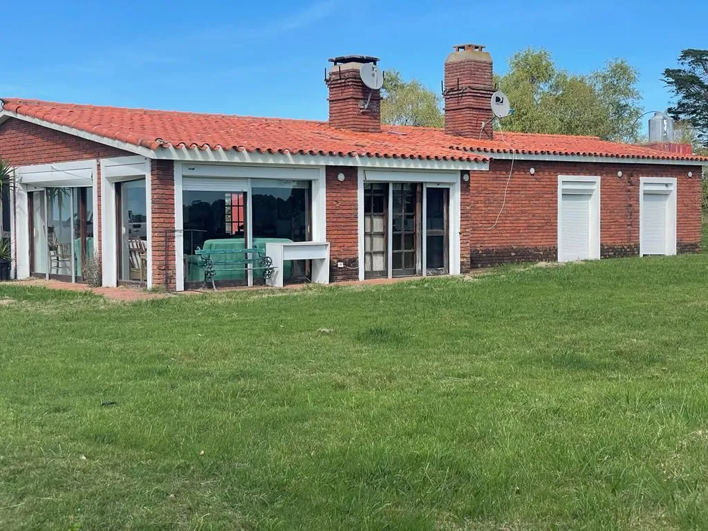 Chacra en venta de 9 ha con casa en Maldonado — foto 3