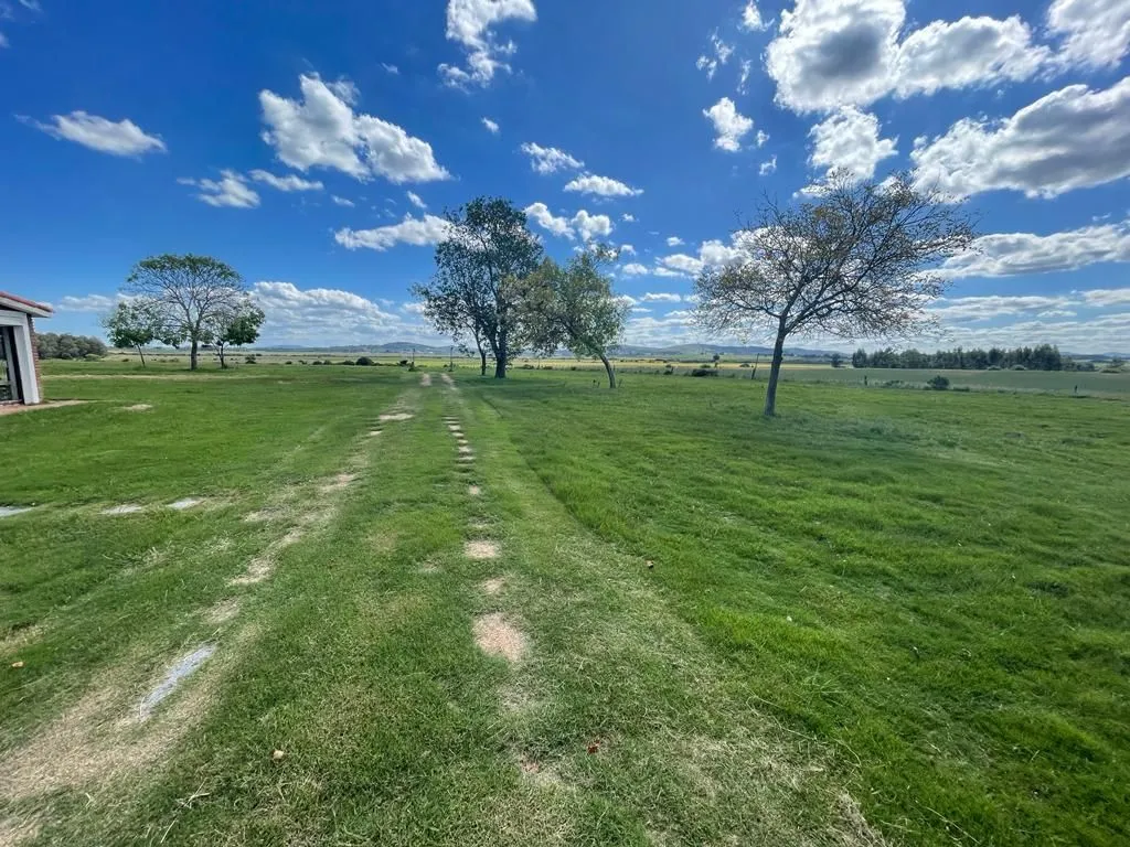 Chacra en venta de 9 ha con casa en Maldonado — foto 4
