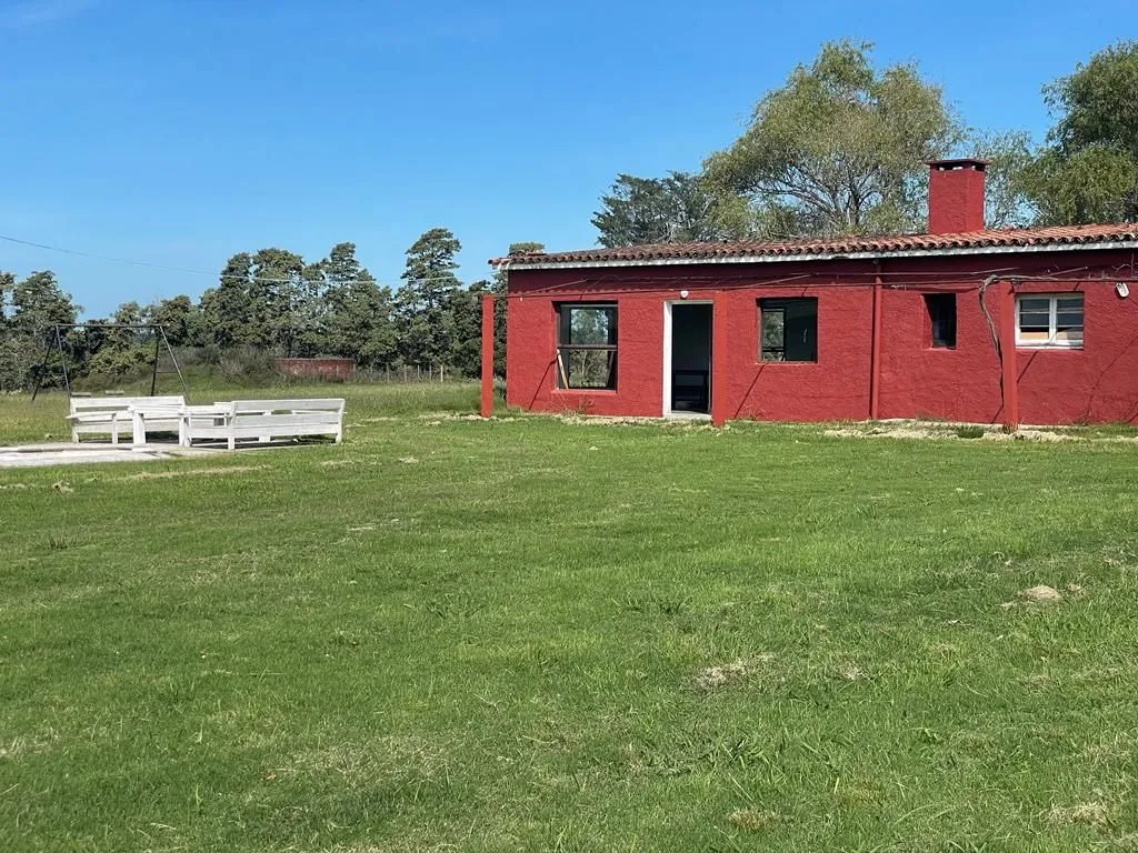 Chacra en venta de 9 ha con casa en Maldonado — foto 7