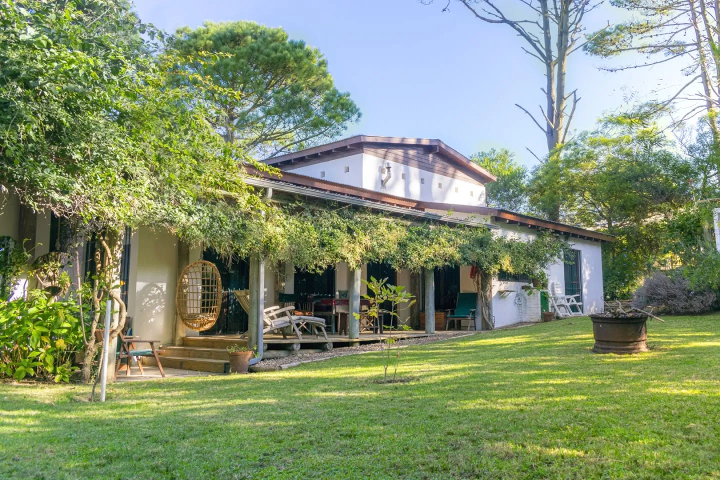Casa en José Ignacio — foto 1