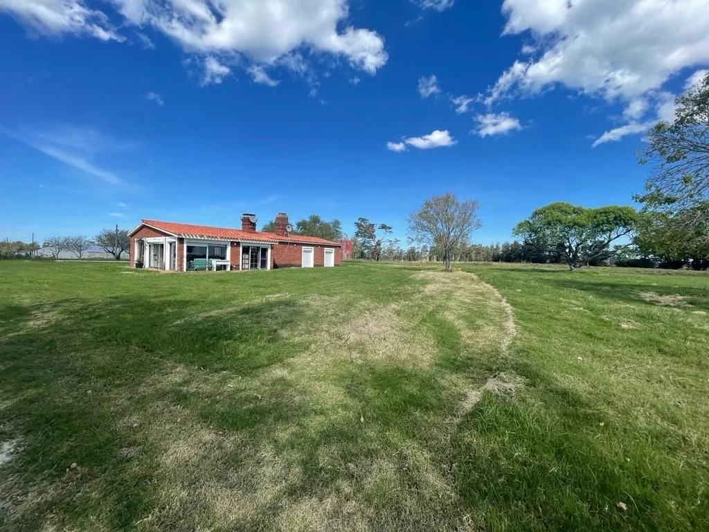 Chacra en venta de 9 ha con casa en Maldonado — foto 8
