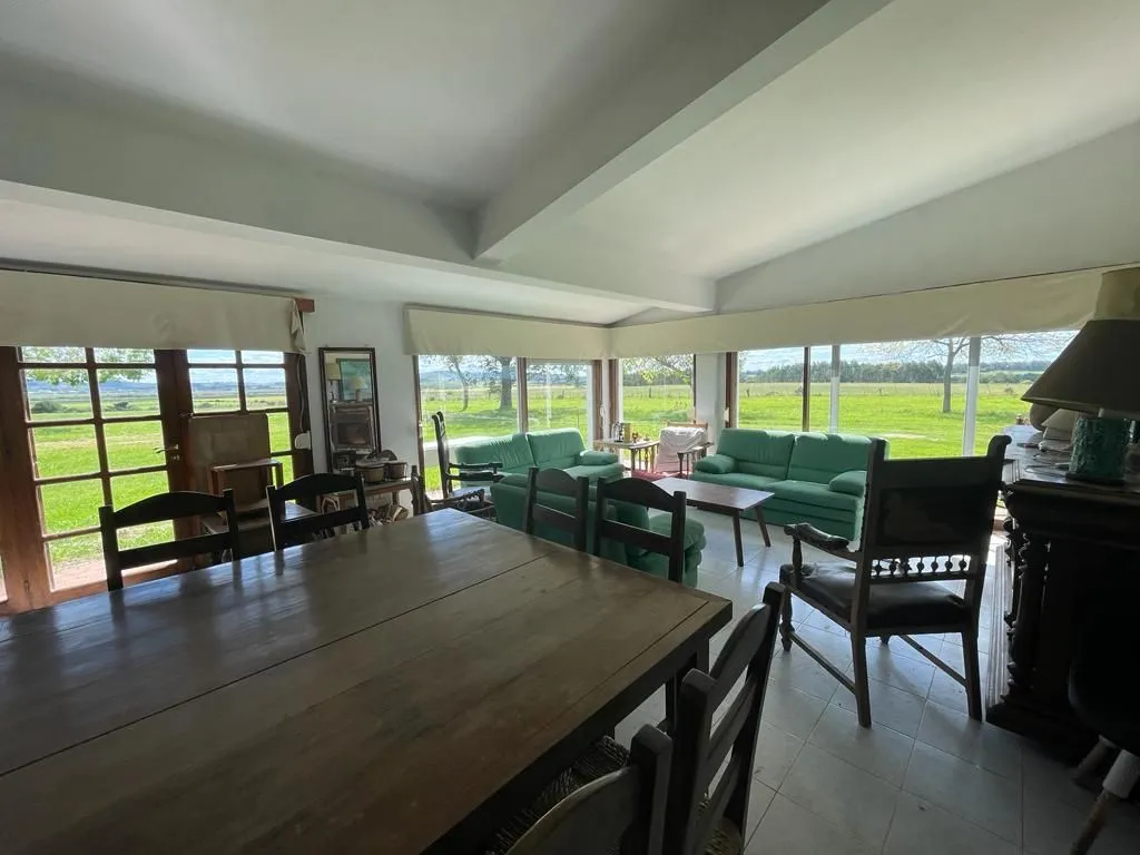 Chacra en venta de 9 ha con casa en Maldonado — foto 9