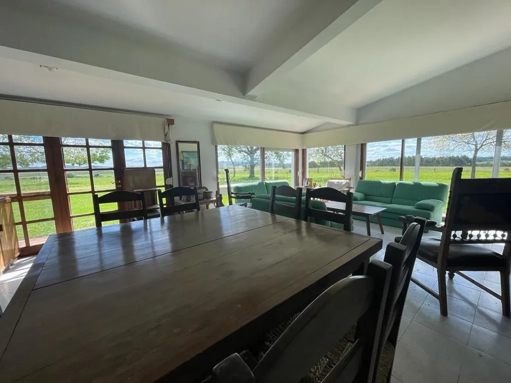 Chacra en venta de 9 ha con casa en Maldonado — foto 11
