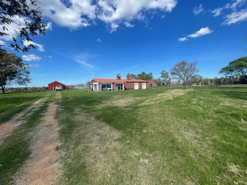 Chacra en venta de 9 ha con casa en Maldonado — foto 12