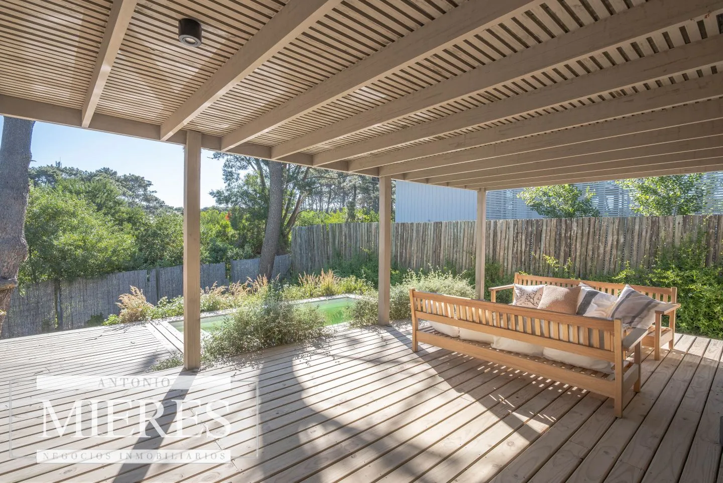 Casa en alquiler y en venta en Pinar del Faro — foto 22
