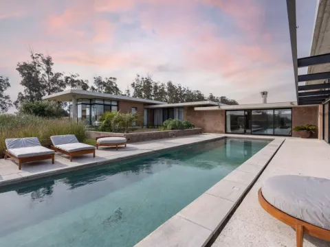 Chacra / Campo 5,9 ha en José Ignacio — foto 2