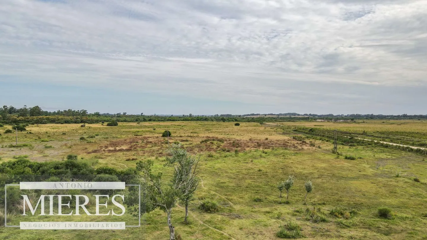 Chacra de 14ha San Carlos — foto 1