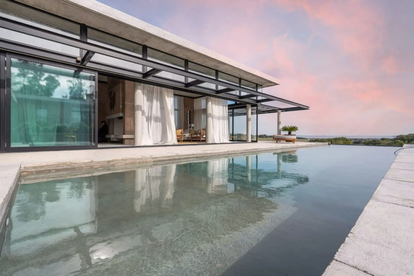 Chacra / Campo 5,9 ha en José Ignacio — foto 3