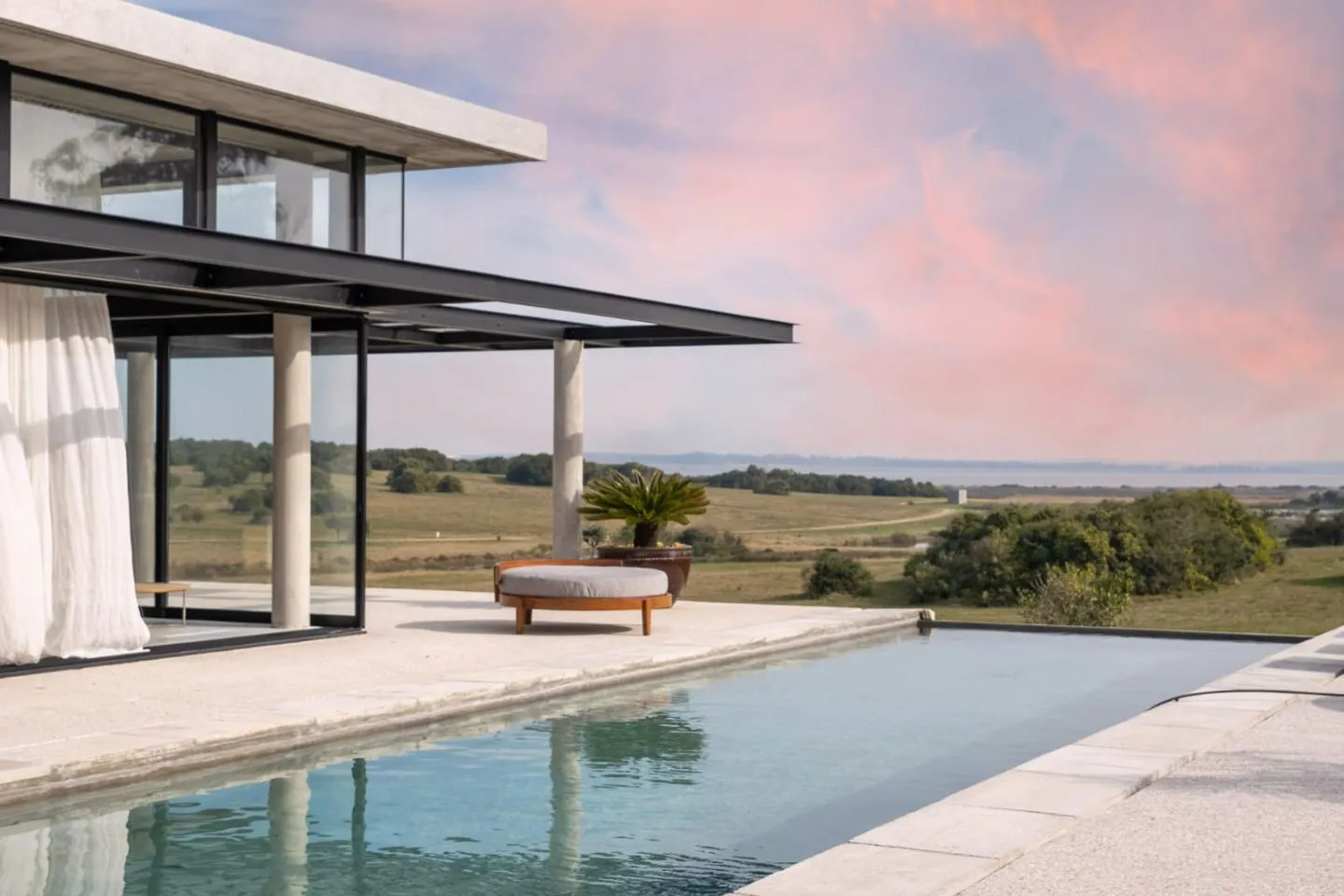 Chacra / Campo 5,9 ha en José Ignacio — foto 4