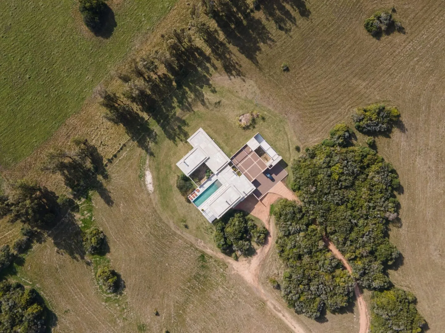 Chacra / Campo 5,9 ha en José Ignacio — foto 7