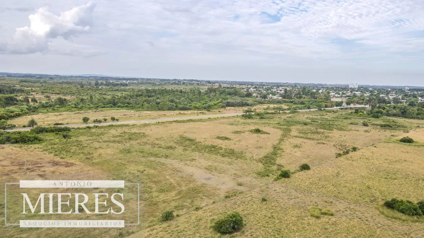 Chacra de 14ha San Carlos — foto 6